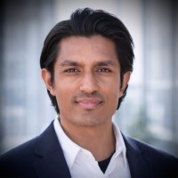 Aarsh Patel Email & Phone Number