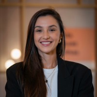 EQI INVESTIMENTOS Employee Ana Cipriani's profile photo