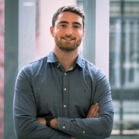 Simon Daly Email & Phone Number