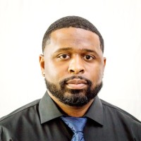 US Navy Employee Arron Williams's profile photo