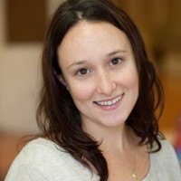 Diane K. Trust Center for Early Education Employee Anna Goodkind's profile photo