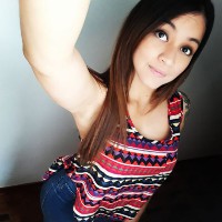 Vissonar Employee Egly Rico's profile photo