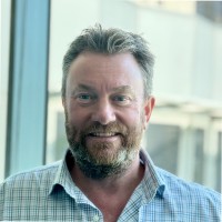 William Angliss Institute Employee Andrew Dolphin's profile photo