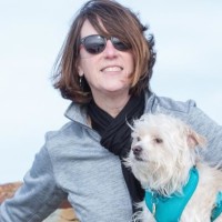Upland PowerSteering Employee Susan Schin's profile photo