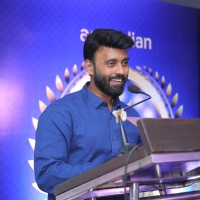 INSAID Employee Deep Varma's profile photo