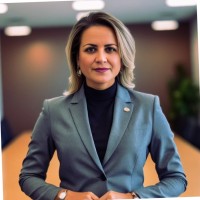 Juliana Walter Email
