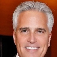 TeamHealth Employee Robert Evans's profile photo