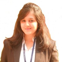 Games24x7 Employee Samruddhi Borkar's profile photo