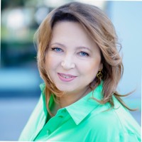 Dorota Dublanka Email & Phone Number