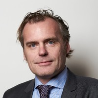 Nolato Employee Johan Iveberg's profile photo