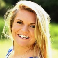Q Social Media LTD Employee Christine Andersen's profile photo