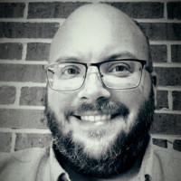 Panhandle Engineering & Construction, Inc. | PECS Employee William Barber's profile photo