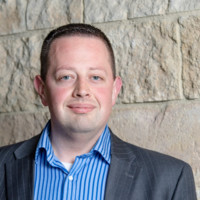 Slalom Employee Michael Hebner's profile photo