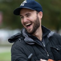 Digital Alliance Productions Employee Andrew Bennett's profile photo