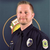 City of Rochester, MN Police Department Employee Joshua Jorgensen's profile photo