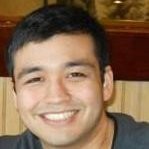 Baserow Employee Esteban Salinas's profile photo