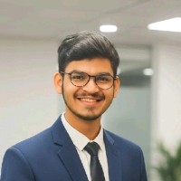 NetWeb Software Employee Meet Shah's profile photo