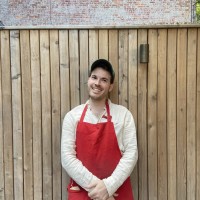 FreeWorld Employee Jonathan Patton's profile photo