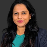 Qualitrix Employee Shaily jain's profile photo