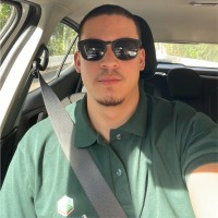 Farmbox Employee Vitor MacHado's profile photo