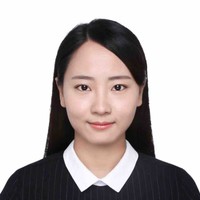 Amazon Employee Priscilla Duan，Cams's profile photo