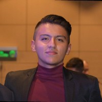 Rebel Edits Employee Juan Pablo Vargas Venegas's profile photo