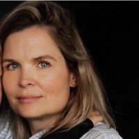 Moooi Employee Marieke Aaken's profile photo