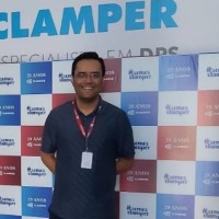 Clamper Indústria e Comércio S/A Employee Lucas Sales's profile photo