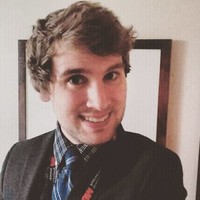 3M Employee Scott Spear's profile photo