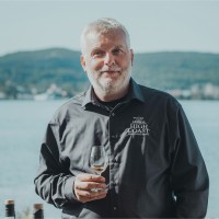 High Coast Distillery Employee Peter Söderlind's profile photo