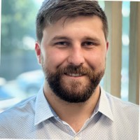 HUMANIHUT PTY LTD Employee Nicolo Catinari's profile photo