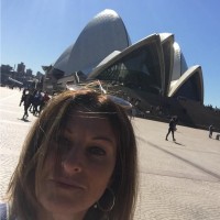 Kering Eyewear Employee Nadia Rossi's profile photo