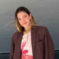 Outsmart Labs Employee Antonia Cubillos's profile photo