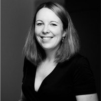 CARBOGEN AMCIS Employee Stéphanie Schlienger's profile photo
