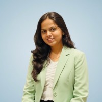Core5 Systems and Services Pvt Ltd Employee Pratiksha Nikam's profile photo