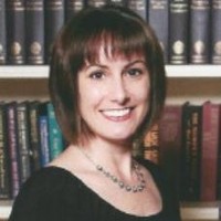 Lap of Love Veterinary Hospice Employee Rachel Abrams's profile photo