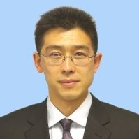 Zeekr Technology Europe Employee Mike Luo's profile photo