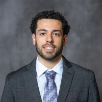 Stony Brook Athletics Employee Nicholas Costi's profile photo