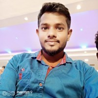 GAVS Technologies Employee Ajith Kanna's profile photo