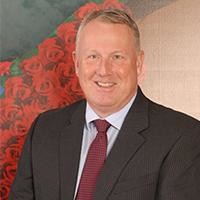 Premier Bank Employee Tim Harris's profile photo