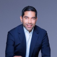 Ashish Parikh
