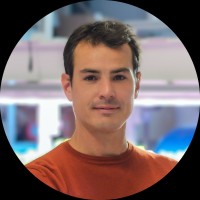 Interstellar Lab Employee Alexandre Harly's profile photo