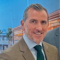 Tui Employee George Polyzos's profile photo