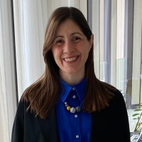 Runrunes Employee Gitanjali Wolfermann's profile photo