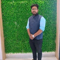 Elcon Cable Trays Employee Ankit Pawar's profile photo