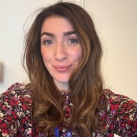 Hammersmith, Fulham, Ealing and Hounslow Mind (HFEH Mind) Employee Charlotte Howell's profile photo
