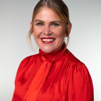 CHRISTUS Health Employee Jenny Walker's profile photo