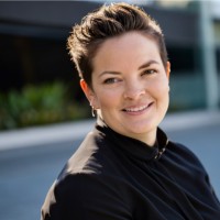 Digital Laundry Employee Danielle Walters's profile photo