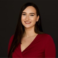 FTI Consulting Employee Grace Davies's profile photo