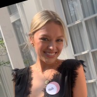 Context Analytics, Inc. (CA) Employee Madison Wray's profile photo